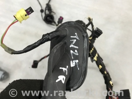 ФОТО Проводка двери для Porsche Cayenne Type 958 (10-18) Киев