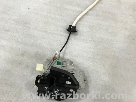 ФОТО Замок боковой двери для Porsche Cayenne Type 958 (10-18) Киев