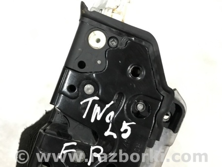 ФОТО Замок боковой двери для Porsche Cayenne Type 958 (10-18) Киев
