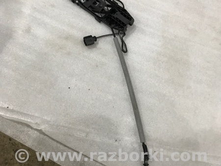 ФОТО Кронштейн ручки двери для Porsche Cayenne Type 958 (10-18) Киев