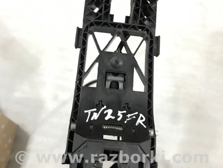 ФОТО Кронштейн ручки двери для Porsche Cayenne Type 958 (10-18) Киев