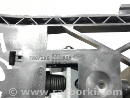 ФОТО Кронштейн ручки двери для Porsche Cayenne Type 958 (10-18) Киев