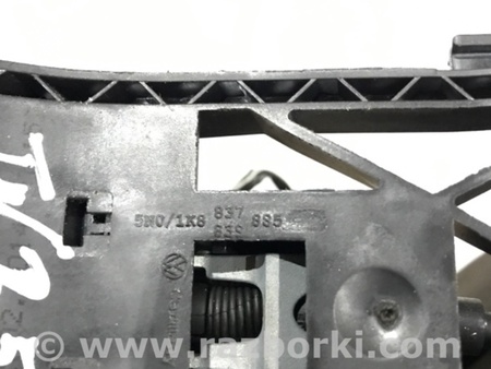 ФОТО Кронштейн ручки двери для Porsche Cayenne Type 958 (10-18) Киев