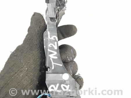 ФОТО Кронштейн ручки двери для Porsche Cayenne Type 958 (10-18) Киев