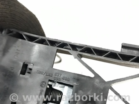 ФОТО Кронштейн ручки двери для Porsche Cayenne Type 958 (10-18) Киев