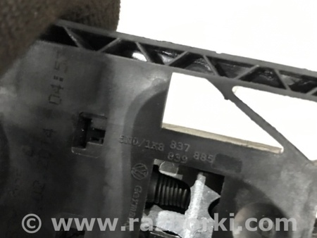 ФОТО Кронштейн ручки двери для Porsche Cayenne Type 958 (10-18) Киев