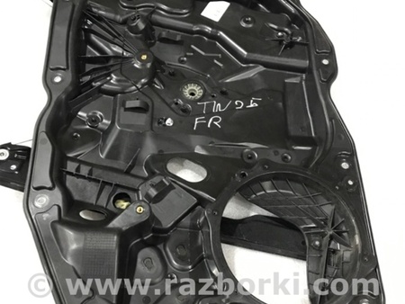 ФОТО Стеклоподъемный механизм для Porsche Cayenne Type 958 (10-18) Киев