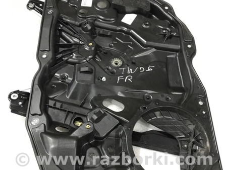 ФОТО Стеклоподъемный механизм для Porsche Cayenne Type 958 (10-18) Киев
