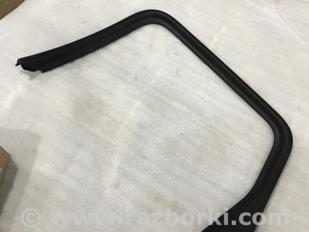 ФОТО Накладка рамки двери для Porsche Cayenne Type 958 (10-18) Киев