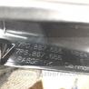 ФОТО Накладка рамки двери для Porsche Cayenne Type 958 (10-18) Киев