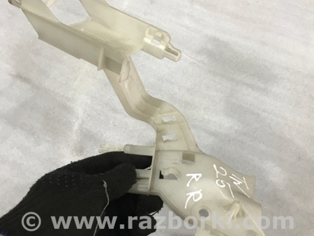 ФОТО Кронштейн для Porsche Cayenne Type 958 (10-18) Киев