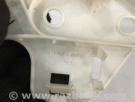 ФОТО Кронштейн для Porsche Cayenne Type 958 (10-18) Киев