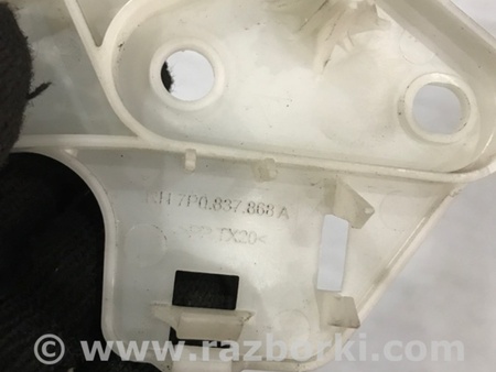 ФОТО Кронштейн для Porsche Cayenne Type 958 (10-18) Киев