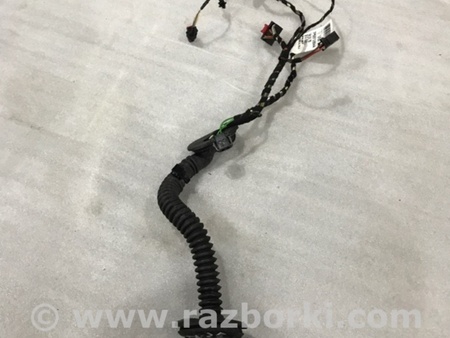 ФОТО Проводка двери для Porsche Cayenne Type 958 (10-18) Киев