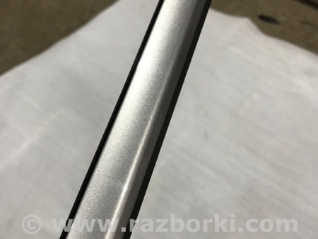 ФОТО Молдинг двери для Porsche Cayenne Type 958 (10-18) Киев