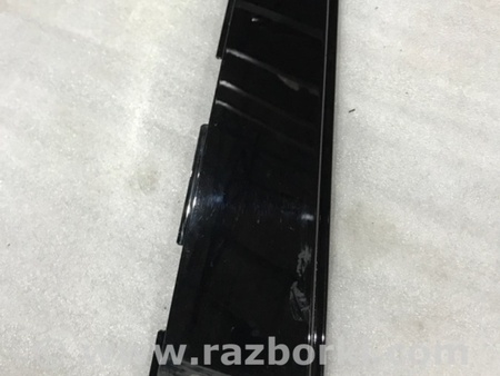 ФОТО Накладка рамки двери для Porsche Cayenne Type 958 (10-18) Киев
