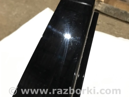 ФОТО Накладка рамки двери для Porsche Cayenne Type 958 (10-18) Киев