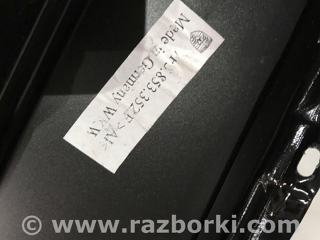 ФОТО Накладка рамки двери для Porsche Cayenne Type 958 (10-18) Киев