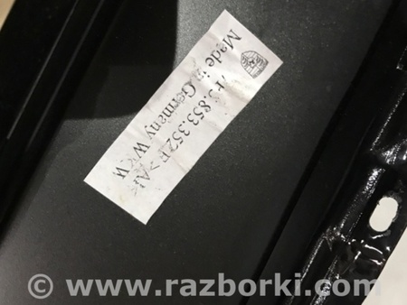 ФОТО Накладка рамки двери для Porsche Cayenne Type 958 (10-18) Киев