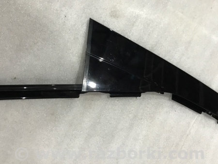 ФОТО Накладка рамки двери для Porsche Cayenne Type 958 (10-18) Киев
