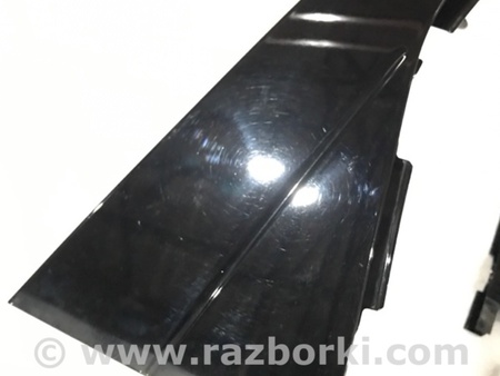 ФОТО Накладка рамки двери для Porsche Cayenne Type 958 (10-18) Киев