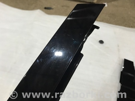ФОТО Накладка рамки двери для Porsche Cayenne Type 958 (10-18) Киев