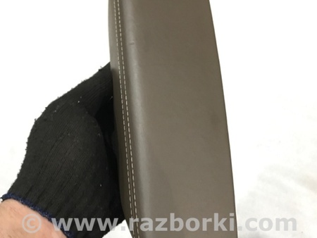 ФОТО Накладка на карту двери для Porsche Cayenne Type 958 (10-18) Киев