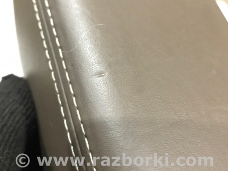 ФОТО Накладка на карту двери для Porsche Cayenne Type 958 (10-18) Киев