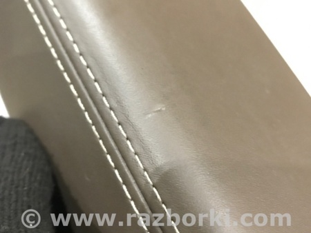 ФОТО Накладка на карту двери для Porsche Cayenne Type 958 (10-18) Киев