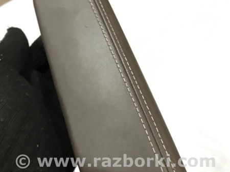 ФОТО Накладка на карту двери для Porsche Cayenne Type 958 (10-18) Киев