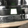 ФОТО Накладка на карту двери для Porsche Cayenne Type 958 (10-18) Киев