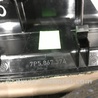 ФОТО Накладка на карту двери для Porsche Cayenne Type 958 (10-18) Киев