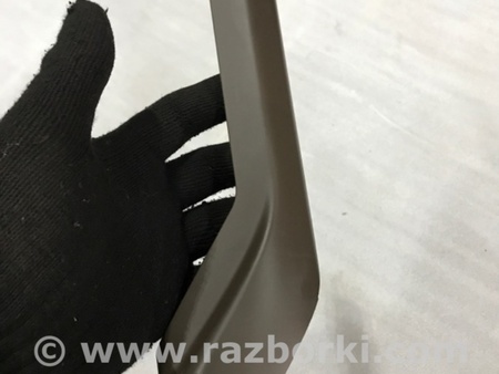 ФОТО Накладка на карту двери для Porsche Cayenne Type 958 (10-18) Киев