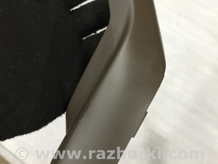 ФОТО Накладка на карту двери для Porsche Cayenne Type 958 (10-18) Киев
