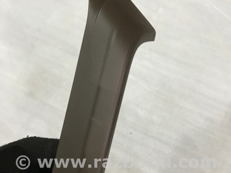 ФОТО Накладка на карту двери для Porsche Cayenne Type 958 (10-18) Киев