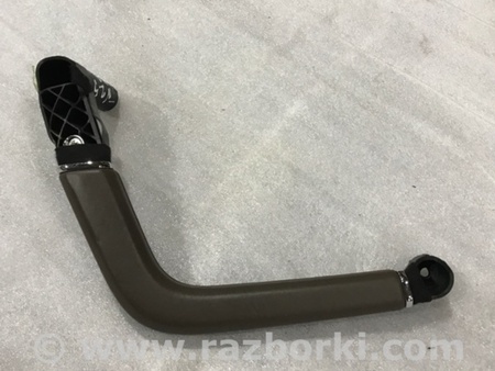 ФОТО Ручка двери внутренняя для Porsche Cayenne Type 958 (10-18) Киев