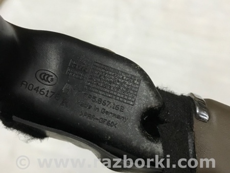 ФОТО Ручка двери внутренняя для Porsche Cayenne Type 958 (10-18) Киев