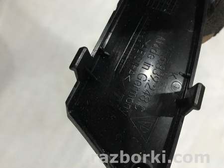 ФОТО Заглушка для Porsche Cayenne Type 958 (10-18) Киев