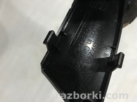ФОТО Заглушка для Porsche Cayenne Type 958 (10-18) Киев