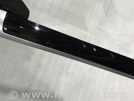 ФОТО Накладка на карту двери для Porsche Cayenne Type 958 (10-18) Киев