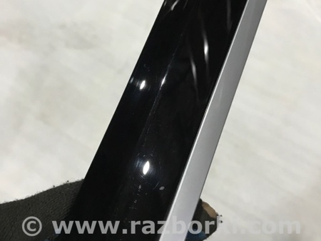 ФОТО Накладка на карту двери для Porsche Cayenne Type 958 (10-18) Киев