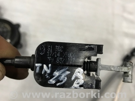 ФОТО Трос замка двери для Porsche Cayenne Type 958 (10-18) Киев