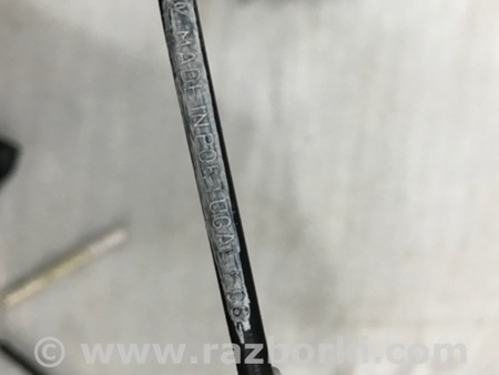 ФОТО Трос замка двери для Porsche Cayenne Type 958 (10-18) Киев