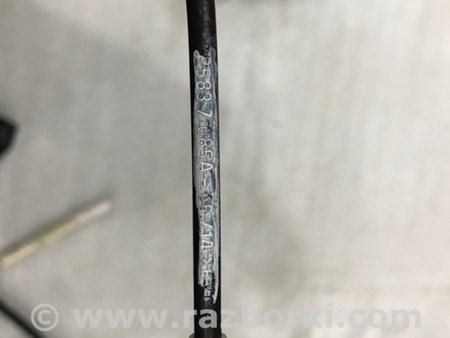 ФОТО Трос замка двери для Porsche Cayenne Type 958 (10-18) Киев