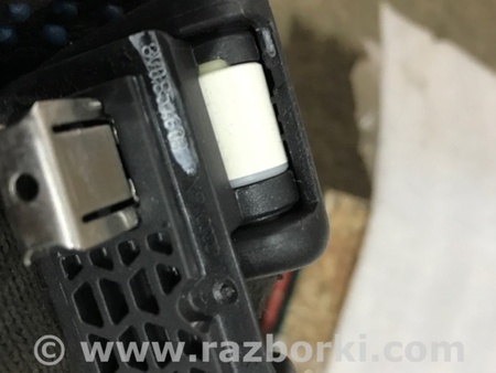 ФОТО Ручка потолка для Audi (Ауди) A3 8V1, 8VA, 8V7, 8VS (03.2012-...) Киев