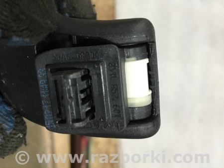 ФОТО Ручка потолка для Audi (Ауди) A3 8V1, 8VA, 8V7, 8VS (03.2012-...) Киев
