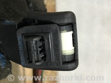 ФОТО Ручка потолка для Audi (Ауди) A3 8V1, 8VA, 8V7, 8VS (03.2012-...) Киев