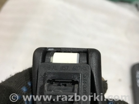 ФОТО Ручка потолка для Audi (Ауди) A3 8V1, 8VA, 8V7, 8VS (03.2012-...) Киев