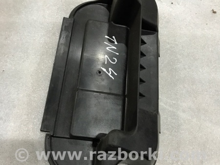 ФОТО Пластик для Audi (Ауди) A3 8V1, 8VA, 8V7, 8VS (03.2012-...) Киев