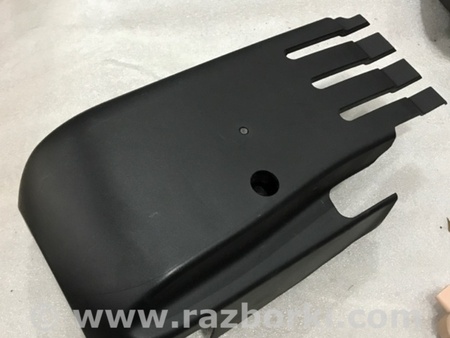 ФОТО Пластик для Audi (Ауди) A3 8V1, 8VA, 8V7, 8VS (03.2012-...) Киев